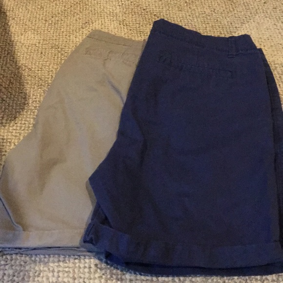 Old Navy Pants - 2 pairs Old Navy Shorts